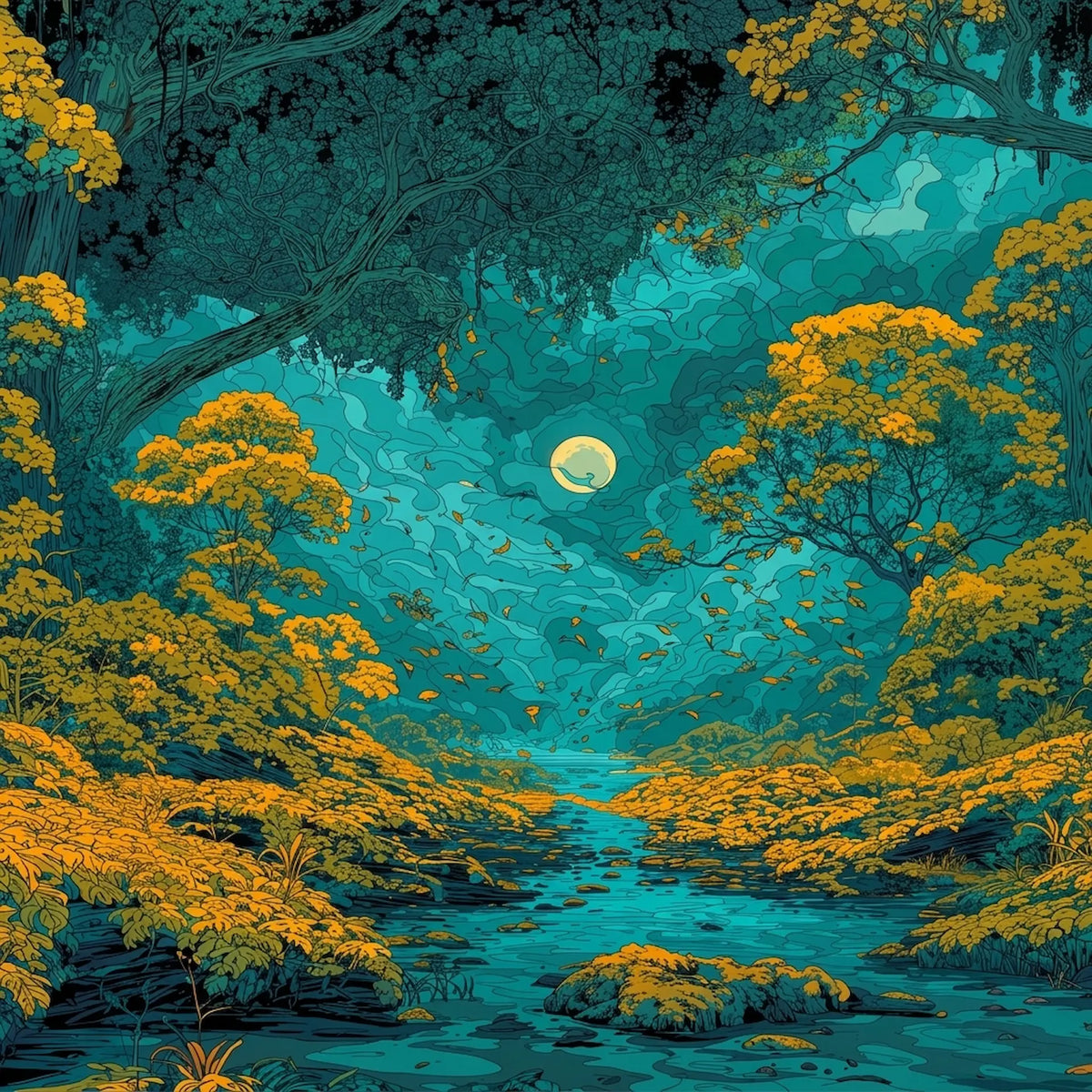 Coleção Essence of Earth