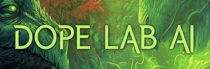 Dope LAB AI