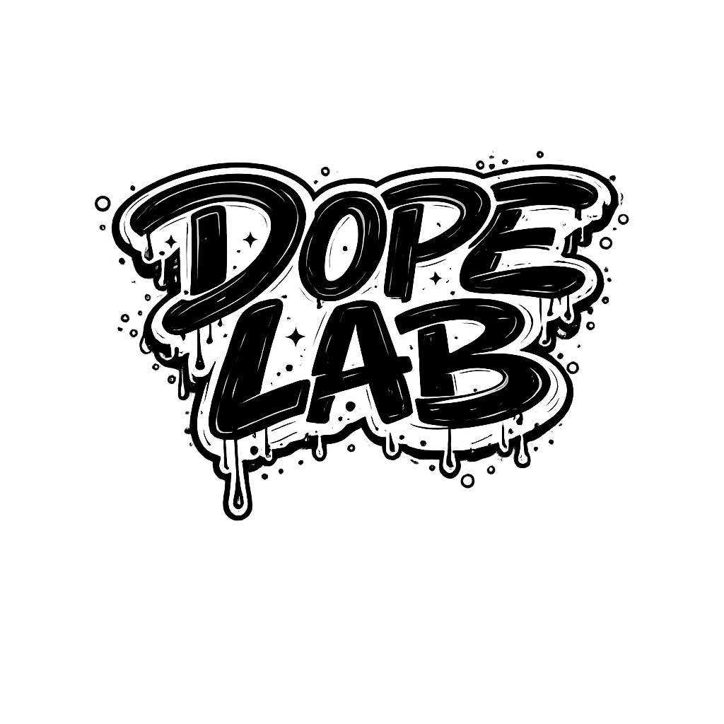 Dope LAB AI
